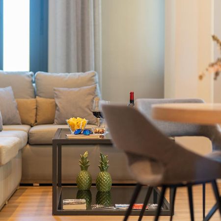 Tendillas Suites Кордова Экстерьер фото