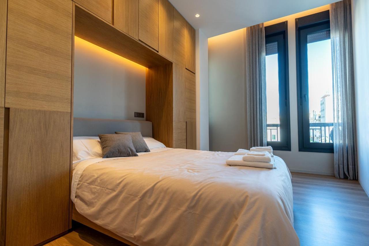 Tendillas Suites Кордова Экстерьер фото