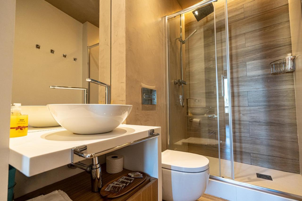 Tendillas Suites Кордова Экстерьер фото
