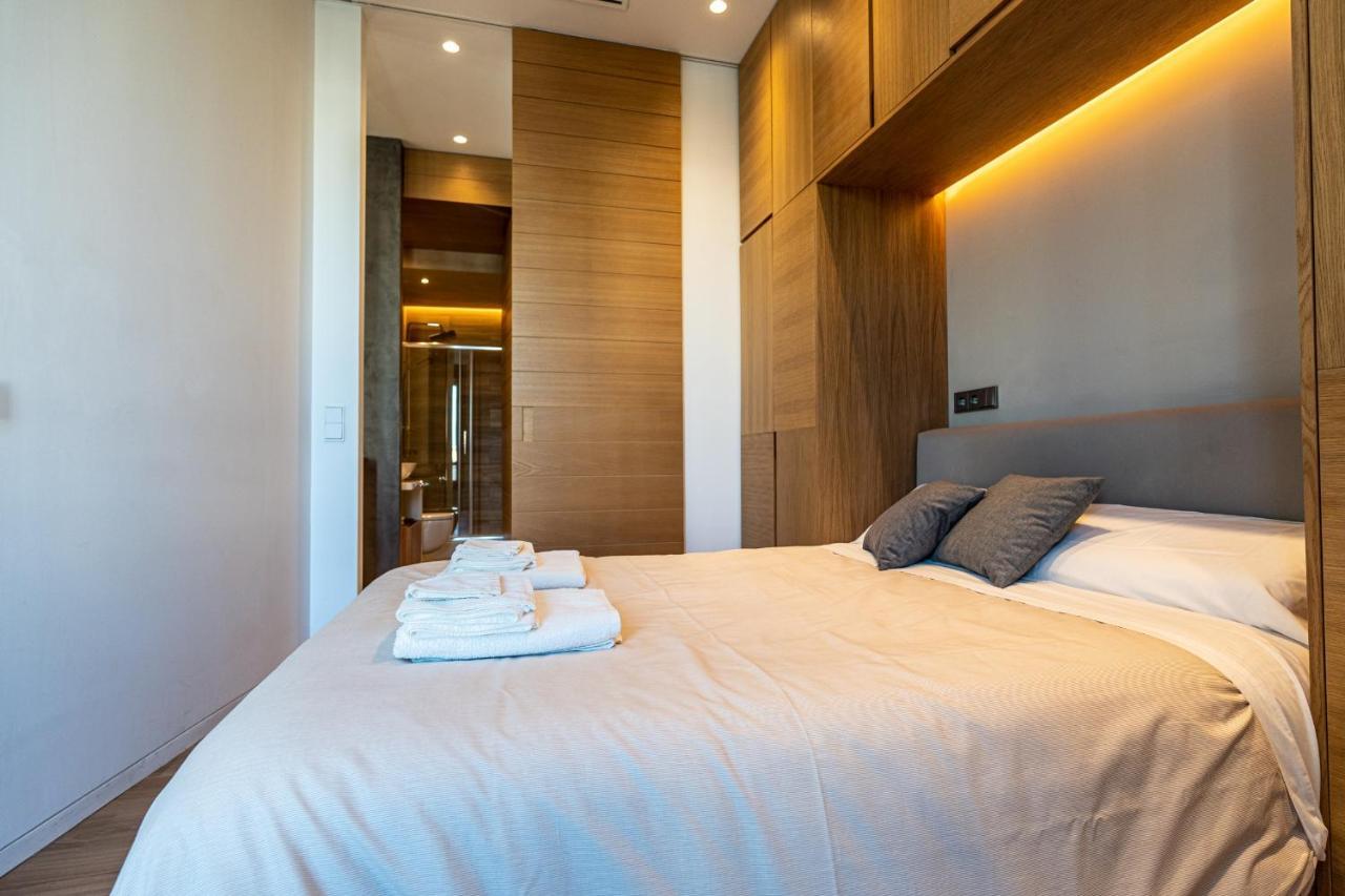 Tendillas Suites Кордова Экстерьер фото