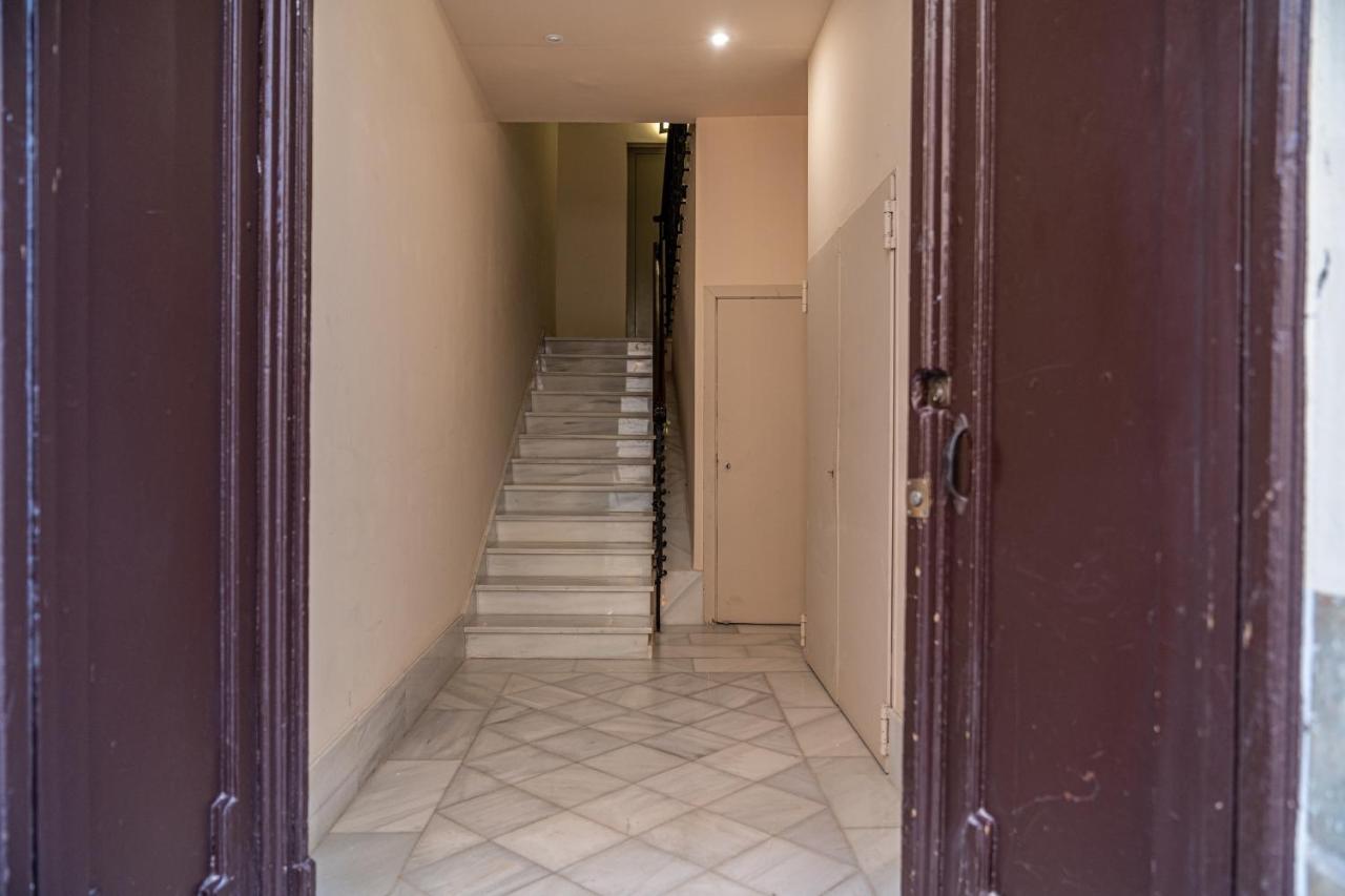 Tendillas Suites Кордова Экстерьер фото
