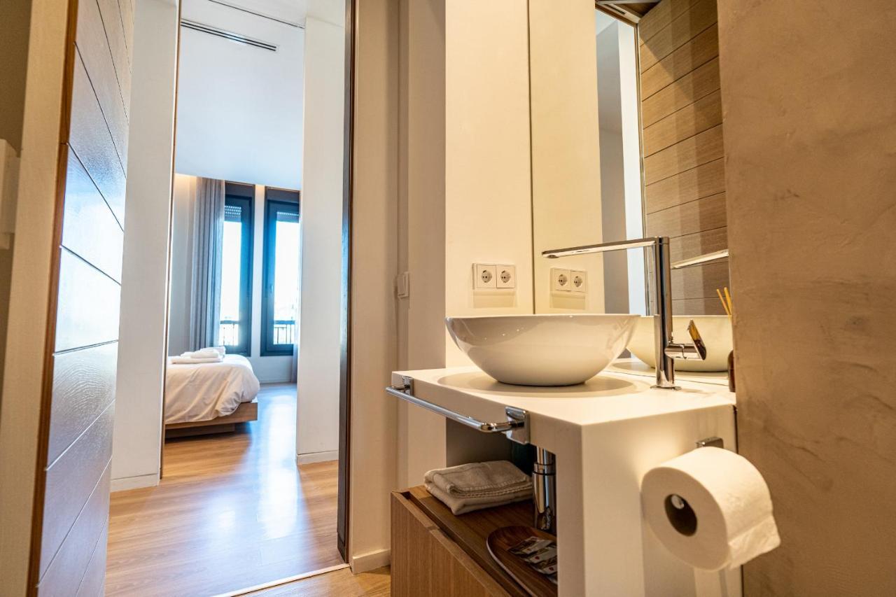 Tendillas Suites Кордова Экстерьер фото