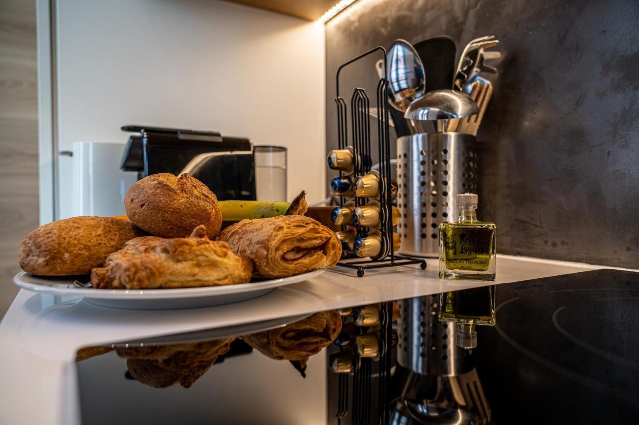 Tendillas Suites Кордова Экстерьер фото