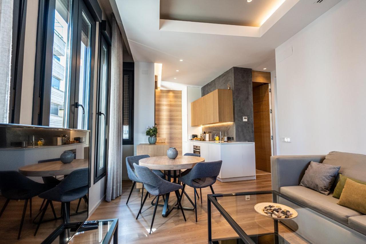 Tendillas Suites Кордова Экстерьер фото