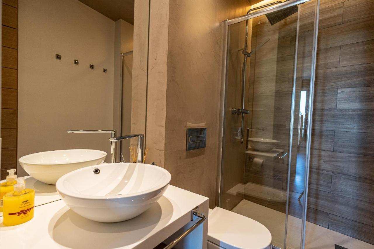 Tendillas Suites Кордова Экстерьер фото