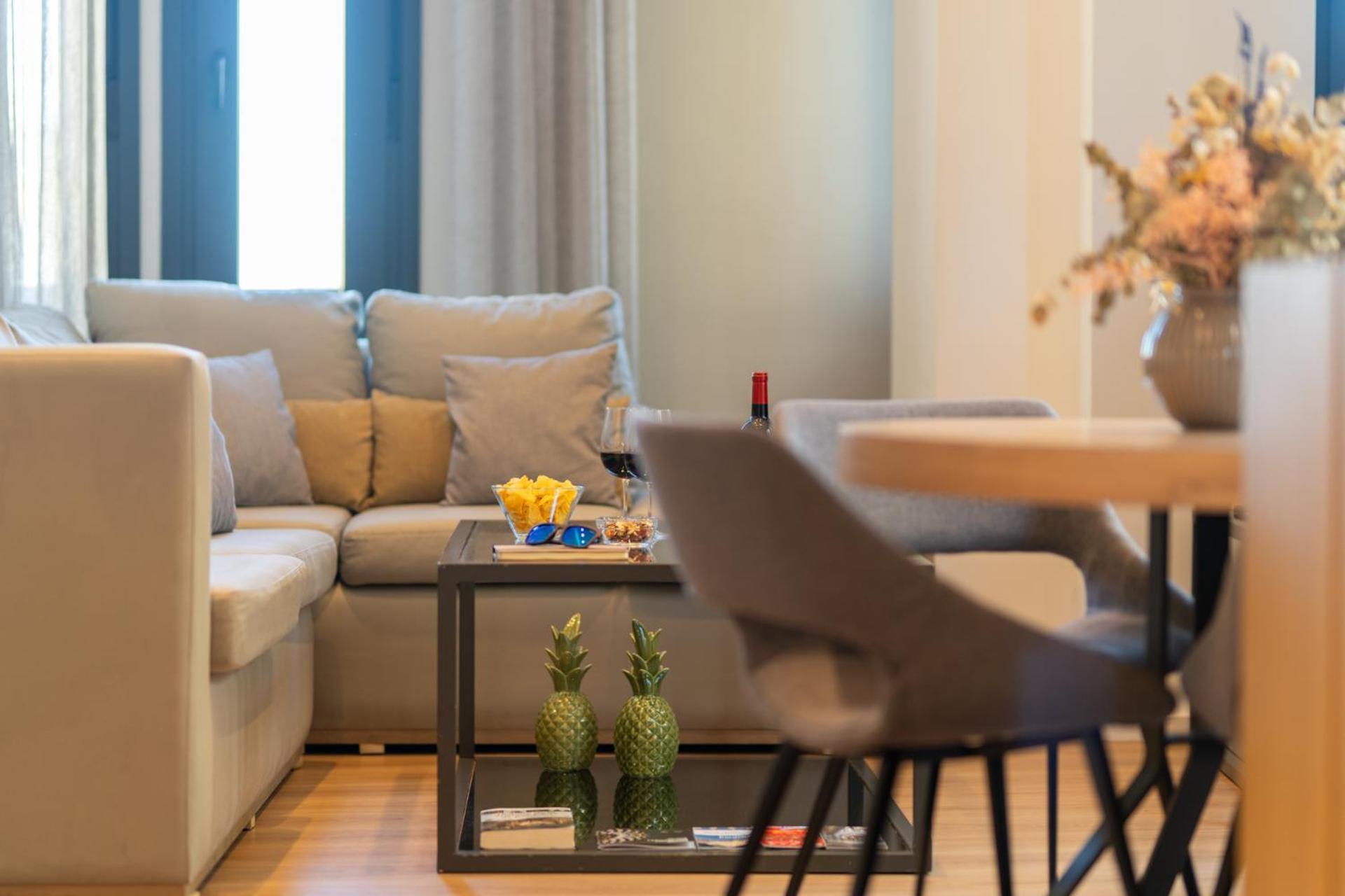 Tendillas Suites Кордова Экстерьер фото
